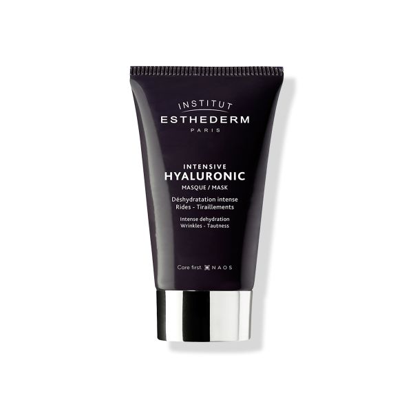 INTENSIVE HYALURONIC MASQUE