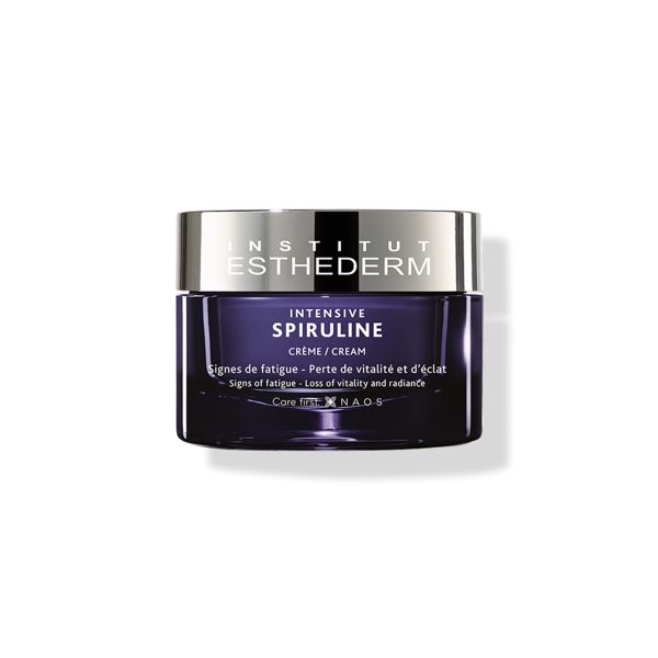 INTENSIVE SPIRULINE CRÈME