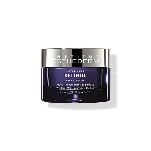 INTENSIVE RETINOL CRÈME