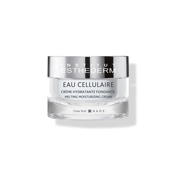 EAU CELLULAIRE CRÈME HYDRATANTE FONDANTE 