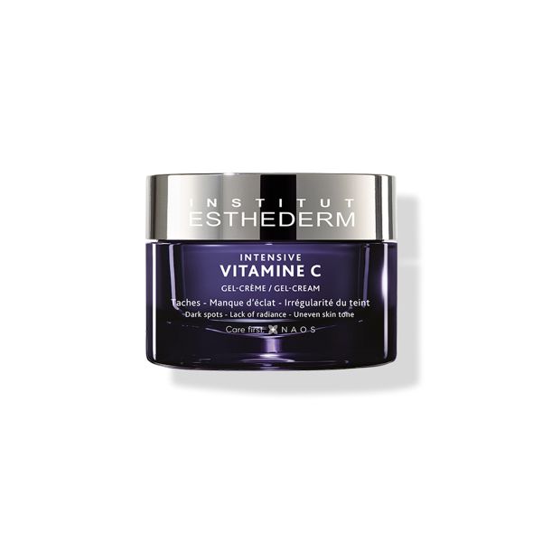 INTENSIVE VITAMINE C GEL- CRÈME