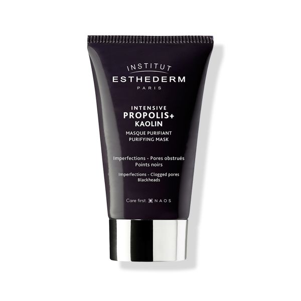 INTENSIVE PROPOLIS+ KAOLIN MASQUE PURIFIANT