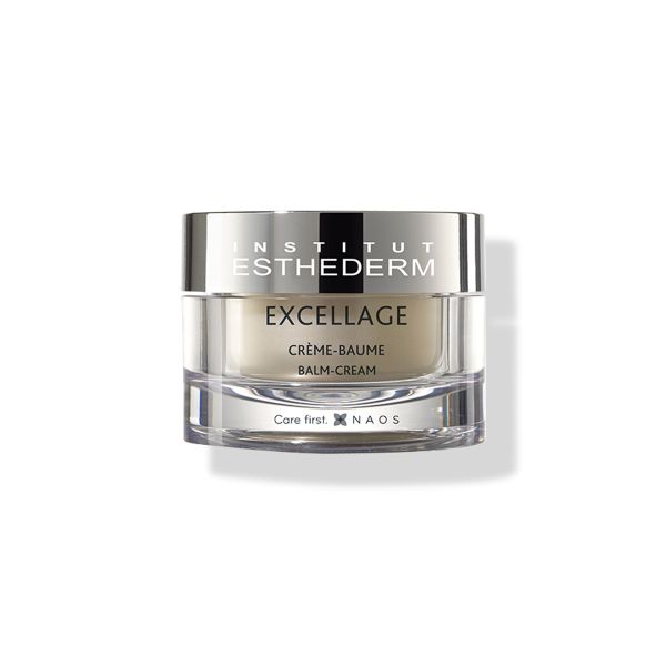 EXCELLAGE CRÈME-BAUME