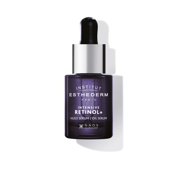 INTENSIVE RETINOL+ HUILE SÉRUM