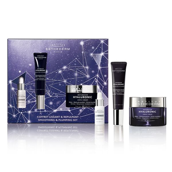 COFANETTO INTENSIVE HYALURONIC